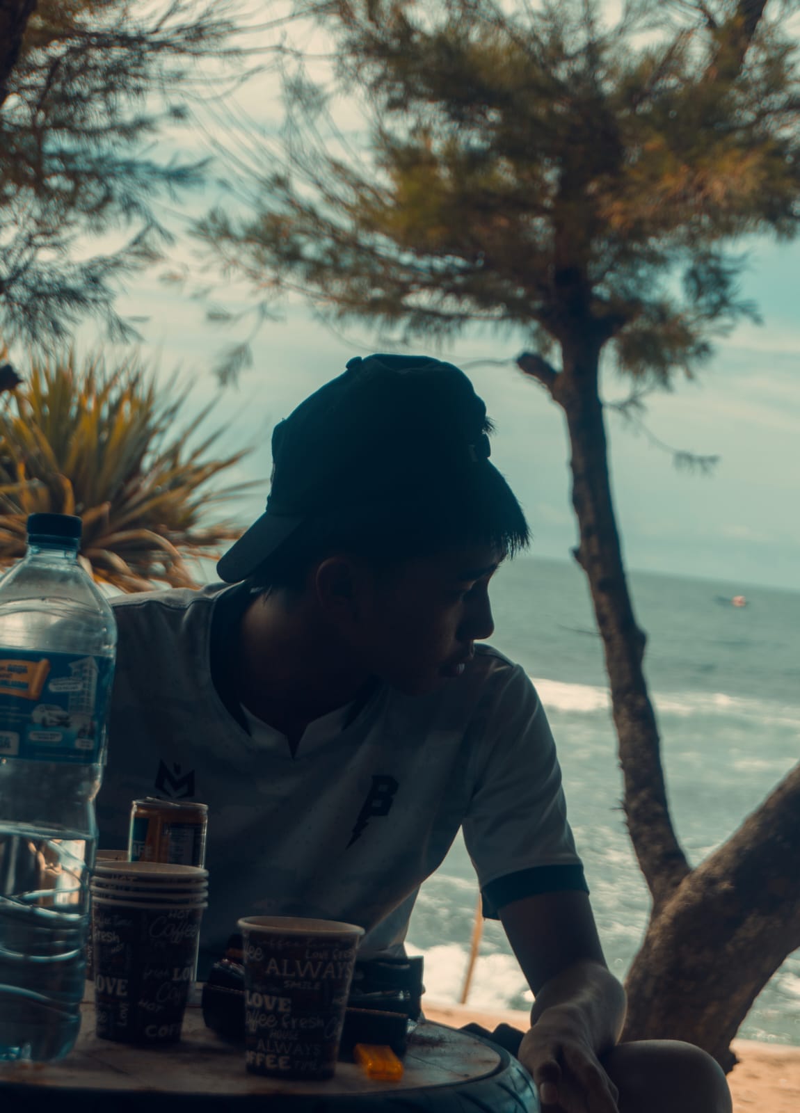 Foto AFRIZAL HILBRAN VAREZA DURRY